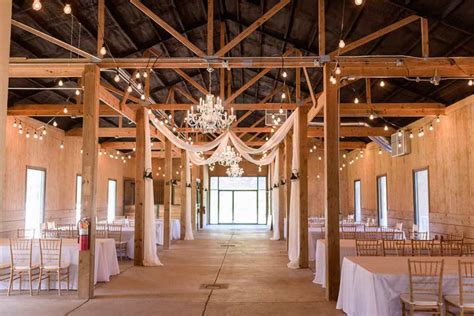 The Best Wedding Venues In Alabama A Southern Wedding