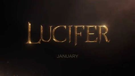 Lucifer Fox Trailer Youtube