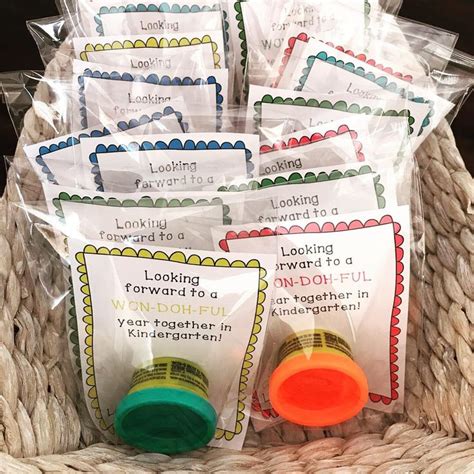 Welcome Gift Printables | Back to school gifts for kids, Welcome to