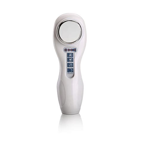 Portable Home Use Ultrasound Massager Pain Therapy Skin Care Mhz
