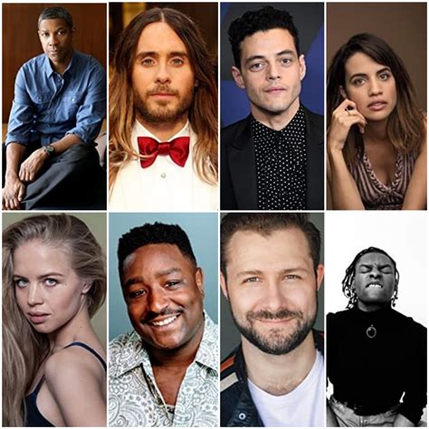 Nonton film the little things (2021) subtitle indonesia streaming movie download gratis online. 'The Little Things' Stakes Out Early 2021 Release - IssueWire