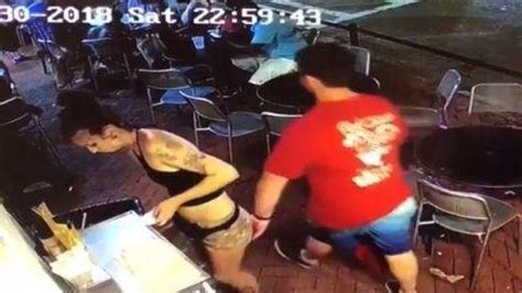 Throw back odd pill find euphoria i once knew am i so dulled down? He allegedly groped her butt, she slammed him into a wall ...