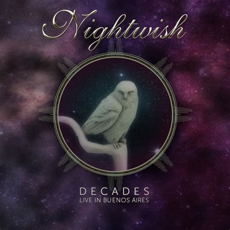 Nightwish Decades Live In Buenos Aires Reviews
