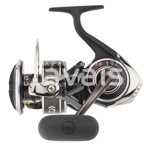 CARRETO BG MQ 2020 10000 H Da Daiwa