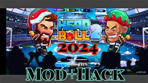 2024😱🎊 New Update Head Ball 2 Mod Apk Unlimited Money And Gems How To Download Youtube