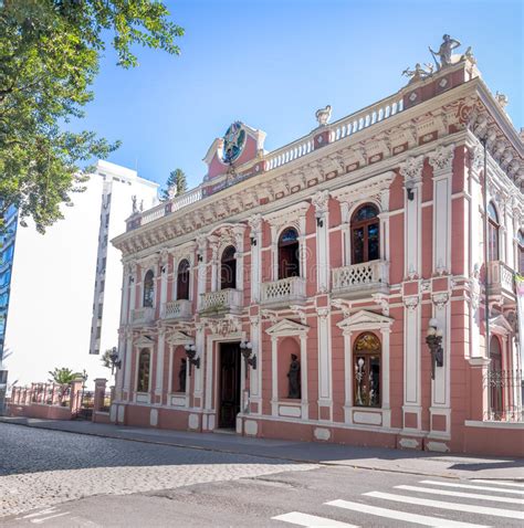 Acompanhantes florianopolis sc estao prontas pra você. Palacio Cruz E Souza - Santa Catarina Historical Museum ...