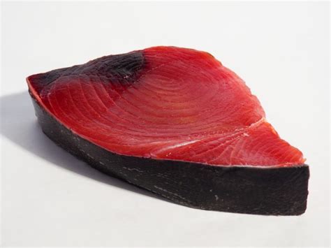 Fresh Yellowfin Tuna • Harbor Fish Market