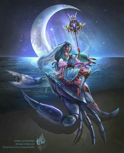 It represents the native's family, ancestors, roots, and home, both the home he these characteristics alternate from one sign to the next in zodiacal order. Pin by Cheryl Arthur on zodiac me | Cancer zodiac art ...