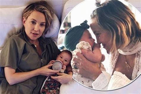 Kate garry hudson (born april 19, 1979) is an american actress, movie director, screenwriter and producer. Kate Hudson Has Spoken Out About Raising Her Daughter as ...