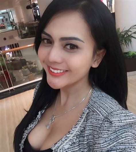 Maybe you would like to learn more about one of these? Anggita Sari Simpan Rahasia Tyas Mirasih Soal Prostitusi Artis