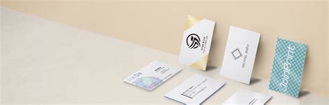 We offer business card printing services. Name Card Printing Singapore | Name Card Design | Business ...