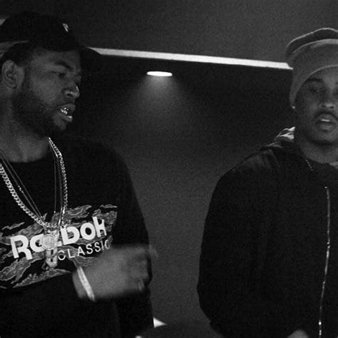Partynextdoor And Jeremih Announce Joint Album Late Night Party
