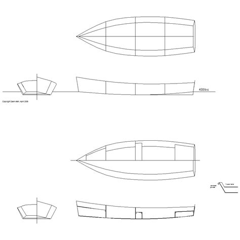 Wooden Boat Plans And Kits Construction Of Wooden Boats You Must Use A