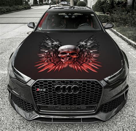 Top 100 Pictures Vinyl Designs For Cars Sharp