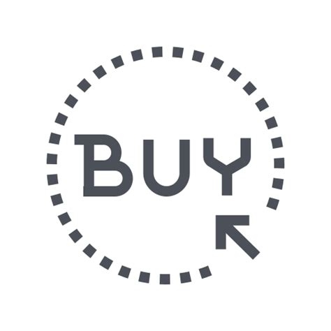 Purchase Ecommerce And Shopping Icons