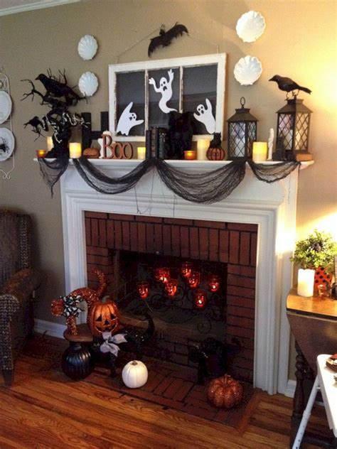 Maybe you would like to learn more about one of these? 15 Easy DIY Halloween Interior Decorating Ideas That ...