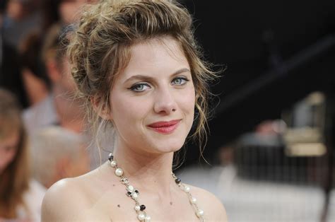 Melanie Laurent photo 186 of 243 pics, wallpaper - photo #578337