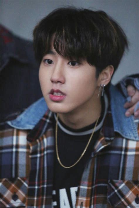 You decided to let yourself relish in this moment for the time being, when would you. Han (Stray Kids) - Profil, Biodata, dan Fakta - Sepositif Kpop