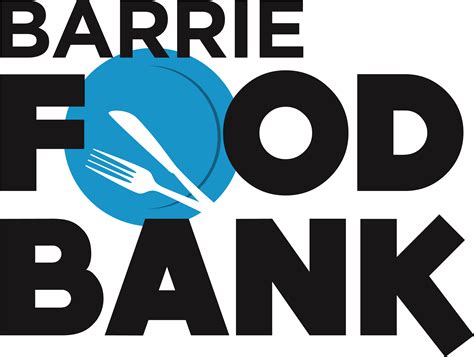 We then schedule and pay for delivering the donation to an ambassador responsible for a regional distribution center. BarrieFoodBank-logo-por | TAMPON TUESDAY