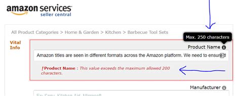 How to report a bad seller on amazon. Amazon Fixes Titles in Add-A-Product to Prevent Sellers ...