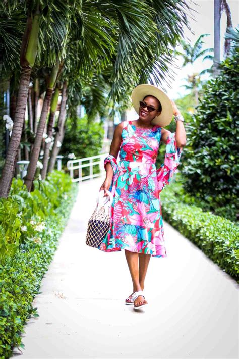Maybe you would like to learn more about one of these? AWED BY WEST PALM BEACH | Atlanta fashion, Fashion, Summer ...