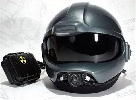 A wide variety of pilot helmet motorcycle options are available to you, such as sport, material, and certification. Airwolf Pilot Helmet Replica - Fully Functional