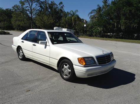 Upload, livestream, and create your own videos, all in hd. 1997 Mercedes S320 - PeachParts Mercedes ShopForum