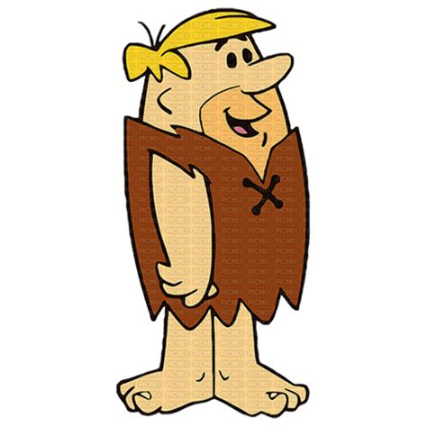 The Flintstones And Rubbles Hd Quality Png Png Play