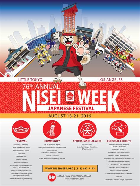 Nisei Week