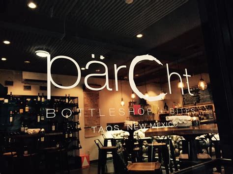 The Best Restaurants in Taos