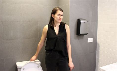 Girl Toilet Fart Telegraph
