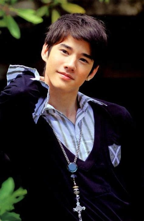 Born in 1876, he began mario maurer is a thai actor who is popular all over asia. Mario Maurer - Philippine News
