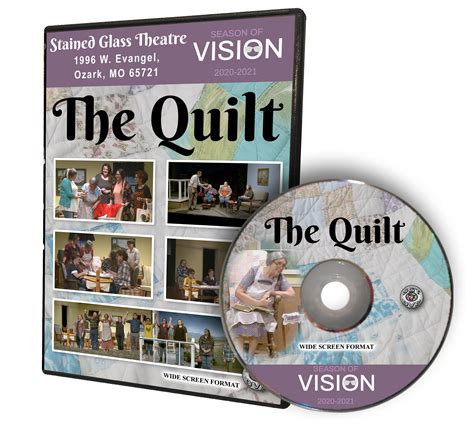 Store — Stained Glass Theatre | Ozark, MO