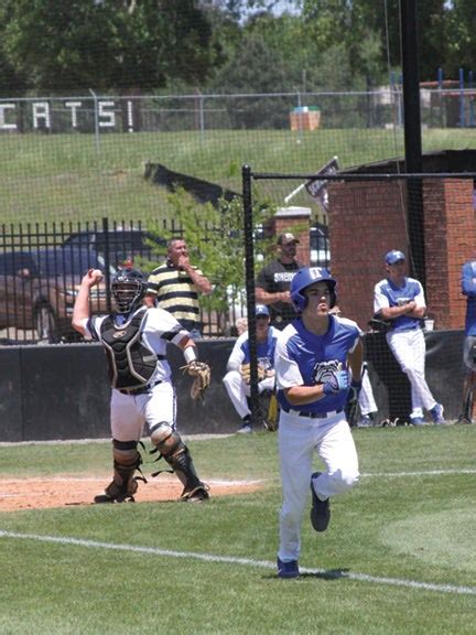 In Photos Schley County Wildcats 2017 Baseball Season Americus Times