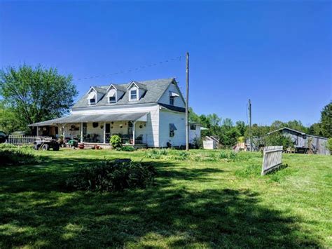 Tennessee (us) distance chart (distance table): Rich In History : Land for Sale in Paris, Henry County ...