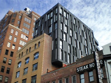 See more ideas about architecture, architecture design, architect. Examples of Urban Infill | BUILD Blog