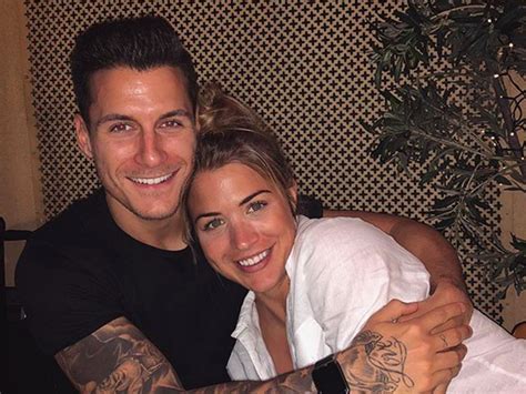 Gemma atkinson and gorka márquez jive to 'i saw mommy kissing santa claus' by john mellencamp. Gemma Atkinson and Gorka Marquez are officially parents ...