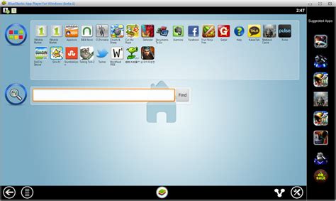 Diperbarui pada jan 14, 2015. Cara Menjalankan Aplikasi & Game Android (APK File) di Komputer (PC/Laptop) | wetiga