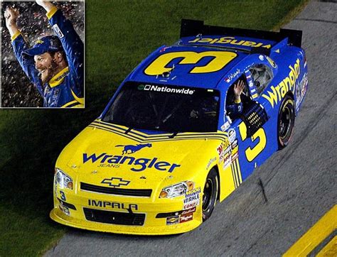 Welcome to the nascar diecast exchange where you can buy sell or trade to better your. Putting No. 3 Back in Victory Lane July 2, 2010 Junior ...