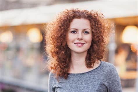 Natural hair textures are celebrated, enter perm hairstyles. Spiral Perm: 24 Modern Ways to Bring It Back