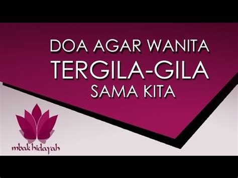 Paling ampuh mantra tepuk bantal untuk pelet mimpi basah bersama orang yang anda inginkan. Ayat Pengasih Tepuk Bantal Untuk Merangsang Birahi Wanita ...