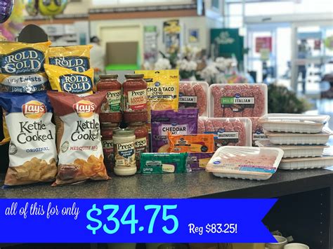 4 Day Sale Starts TODAY at Kroger | Save BIG with your 5x Digital