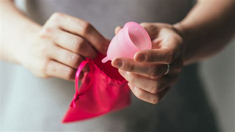 copas menstruales gratis la propuesta de una diputada para apoyar a mujeres de escasos recursos