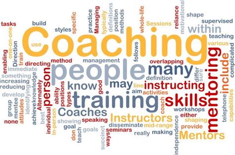 How Does A Coach Motivate And Inspire Their Client