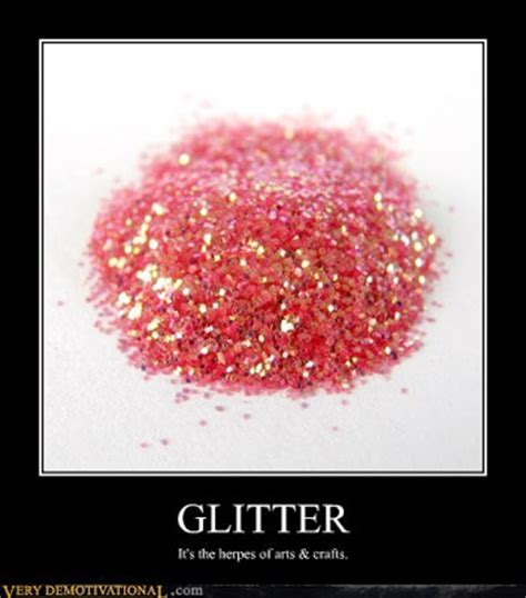 Glitter Memes
