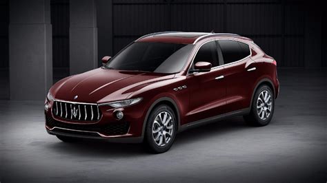 Founded on 9 september 1909, it plays in la liga. What Colors Does the 2018 Maserati Levante Come In?