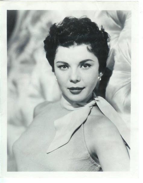 Colleen Miller 1954 Hollywood Hollywood Glamour Black And White