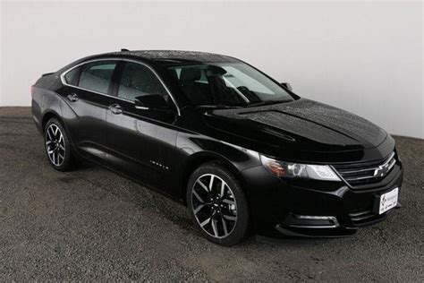 Search used cars in eau claire, wi at markquart motors. Research the 2018 Chevrolet Impala Premier 2LZ in Eau ...