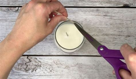 Diy Citronella Candles To Keep Away Those Pesky Mosquitoes Citronella