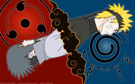 Wallpaper 1920x1200 Px Anime Boys Naruto Shippuuden Symbols